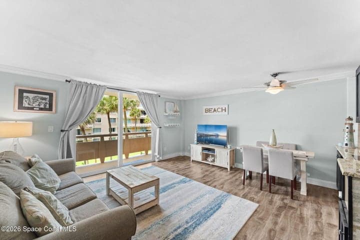 2020 N Atlantic Avenue #302-S, Cocoa Beach, FL 32931 — photo 4