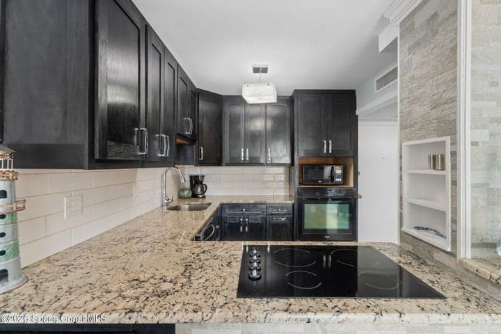 2020 N Atlantic Avenue #302-S, Cocoa Beach, FL 32931 — photo 5