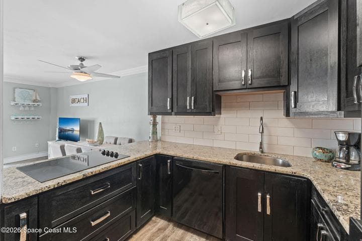2020 N Atlantic Avenue #302-S, Cocoa Beach, FL 32931 — photo 7