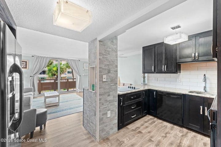 2020 N Atlantic Avenue #302-S, Cocoa Beach, FL 32931 — photo 9