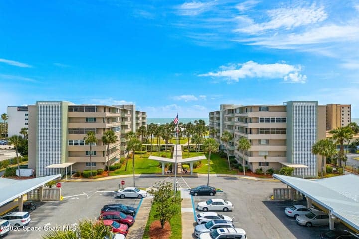 2020 N Atlantic Avenue #302-S, Cocoa Beach, FL 32931 — photo 19