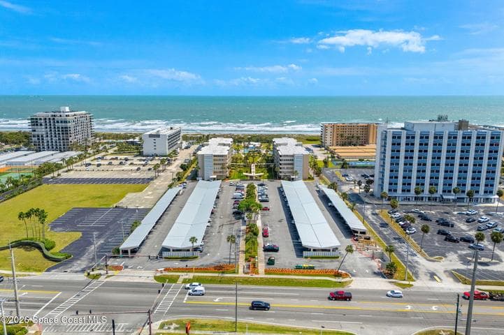 2020 N Atlantic Avenue #302-S, Cocoa Beach, FL 32931 — photo 42