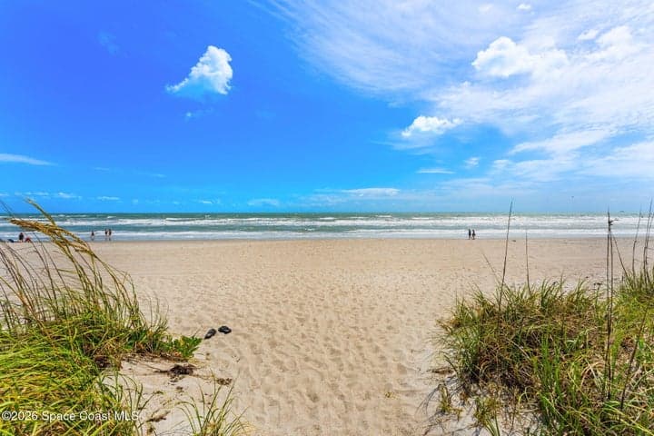 2020 N Atlantic Avenue #302-S, Cocoa Beach, FL 32931 — photo 25