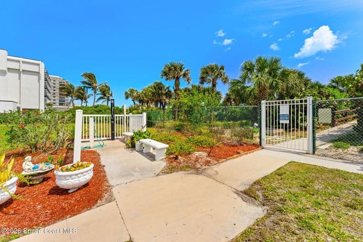 2020 N Atlantic Avenue #302-S, Cocoa Beach, FL 32931 — photo 26