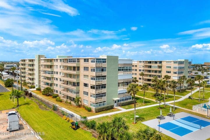 2020 N Atlantic Avenue #302-S, Cocoa Beach, FL 32931 — photo 33