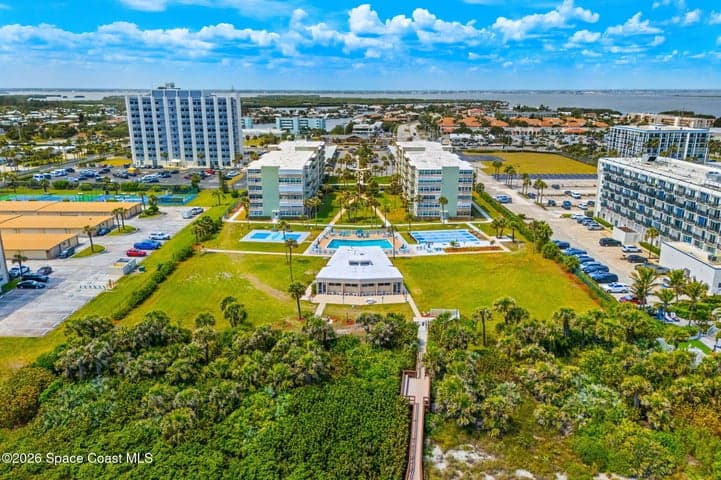 2020 N Atlantic Avenue #302-S, Cocoa Beach, FL 32931 — photo 34