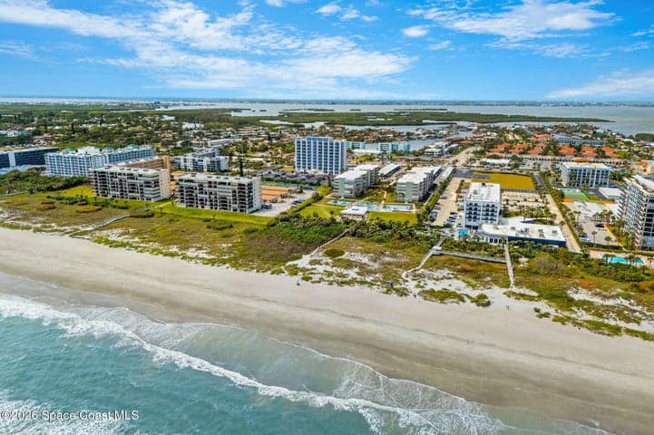 2020 N Atlantic Avenue #302-S, Cocoa Beach, FL 32931 — photo 35