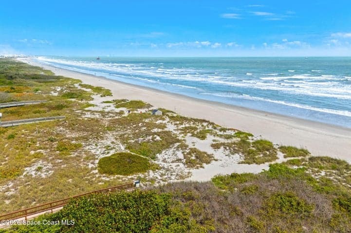 2020 N Atlantic Avenue #302-S, Cocoa Beach, FL 32931 — photo 38