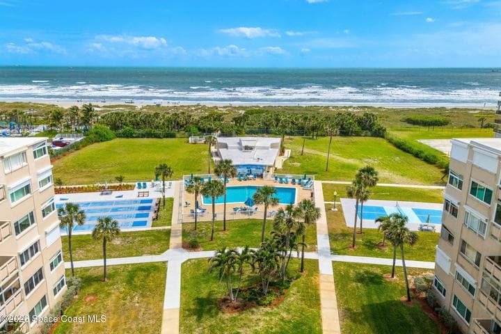 2020 N Atlantic Avenue #302-S, Cocoa Beach, FL 32931 — photo 39