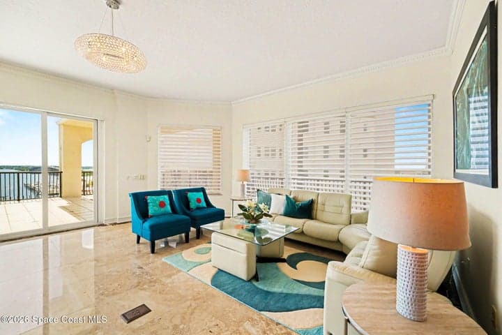 19 N Indian River Drive #Ph-1, Cocoa, FL 32922 — photo 5