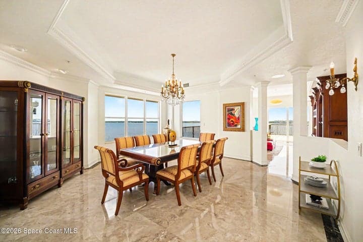 19 N Indian River Drive #Ph-1, Cocoa, FL 32922 — photo 6