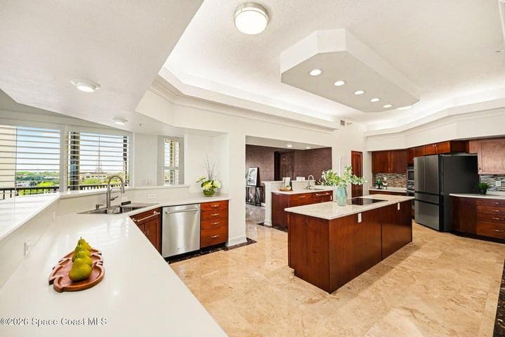 19 N Indian River Drive #Ph-1, Cocoa, FL 32922 — photo 4