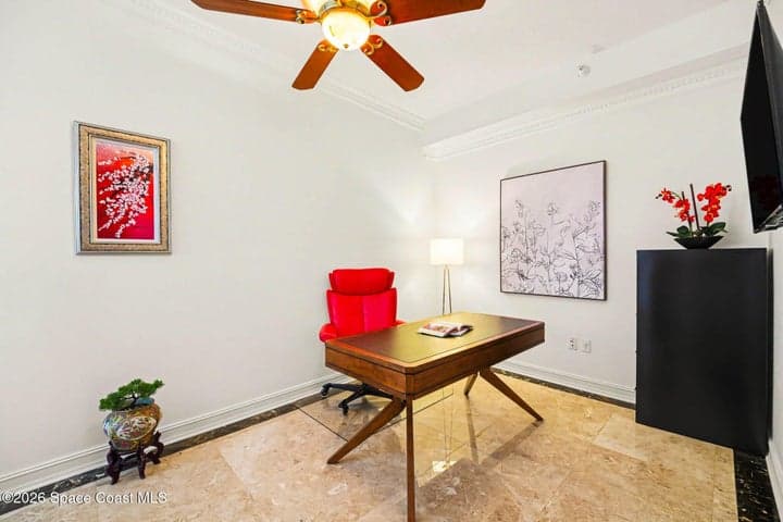 19 N Indian River Drive #Ph-1, Cocoa, FL 32922 — photo 34