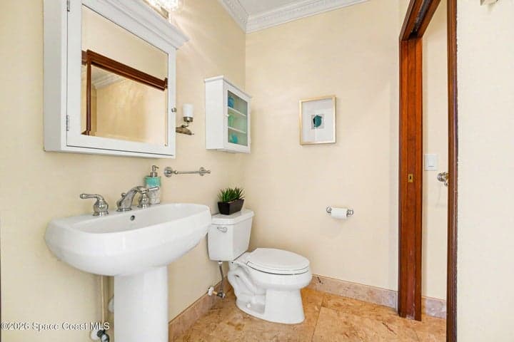 19 N Indian River Drive #Ph-1, Cocoa, FL 32922 — photo 37