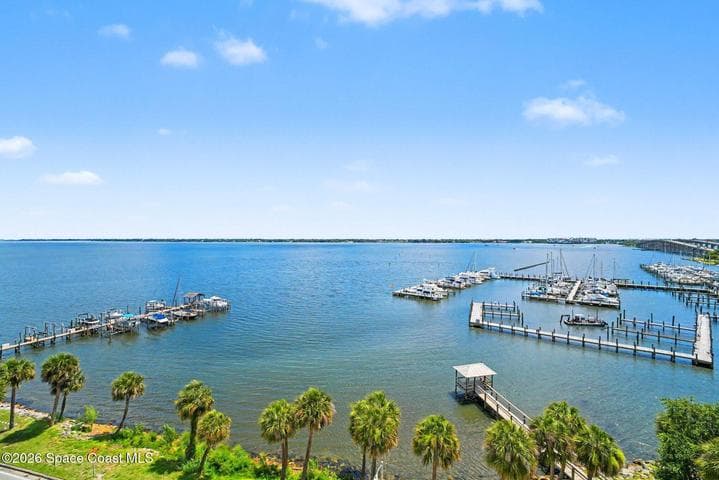 19 N Indian River Drive #Ph-1, Cocoa, FL 32922 — photo 46