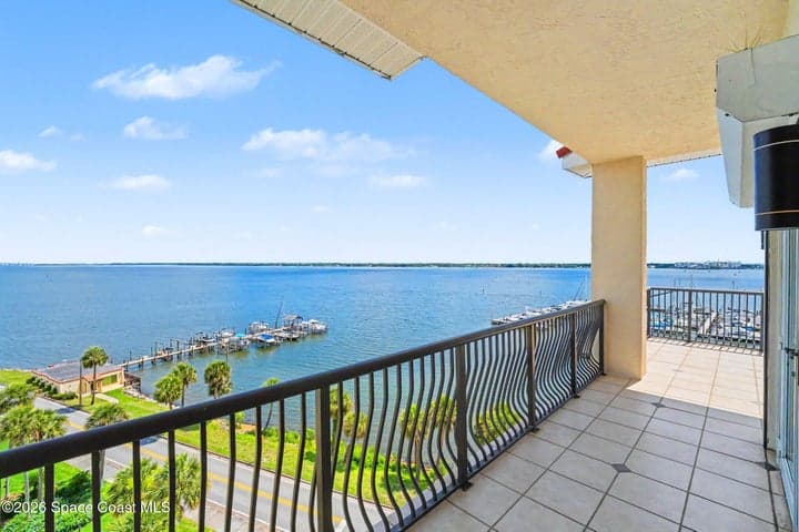 19 N Indian River Drive #Ph-1, Cocoa, FL 32922 — photo 47