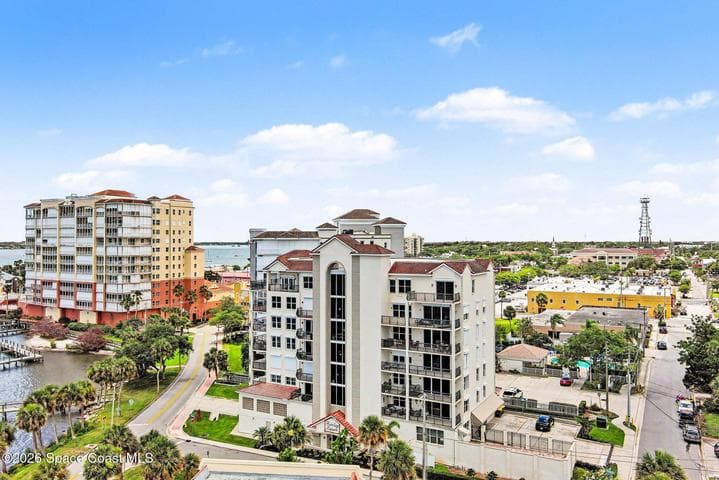 19 N Indian River Drive #Ph-1, Cocoa, FL 32922 — photo 49