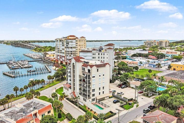 19 N Indian River Drive #Ph-1, Cocoa, FL 32922 — photo 50