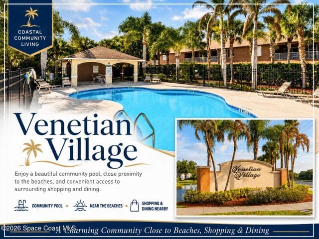 1045 Venetian Drive #102, Melbourne, FL 32904 — photo 25