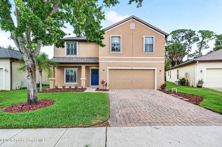 992 Hailey Street, Melbourne, FL 32904 — photo 6
