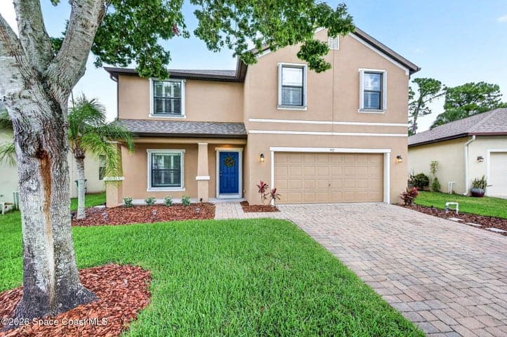 992 Hailey Street, Melbourne, FL 32904 — photo 8