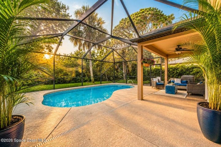 992 Hailey Street, Melbourne, FL 32904 — photo 2