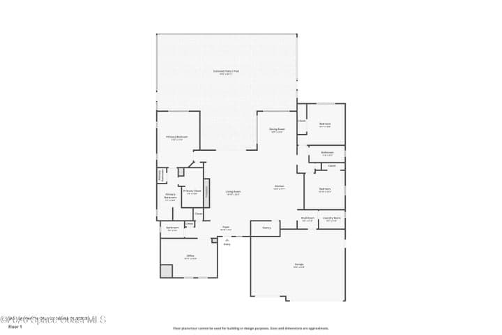 345 Loymer Circle, Merritt Island, FL 32953 — photo 15