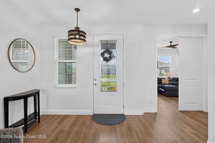 345 Loymer Circle, Merritt Island, FL 32953 — photo 28