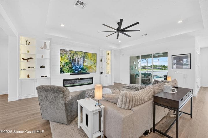 345 Loymer Circle, Merritt Island, FL 32953 — photo 17