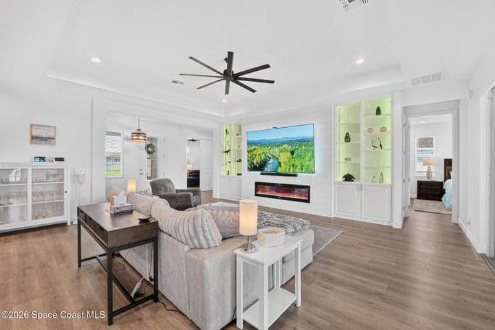 345 Loymer Circle, Merritt Island, FL 32953 — photo 18