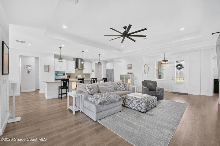 345 Loymer Circle, Merritt Island, FL 32953 — photo 19