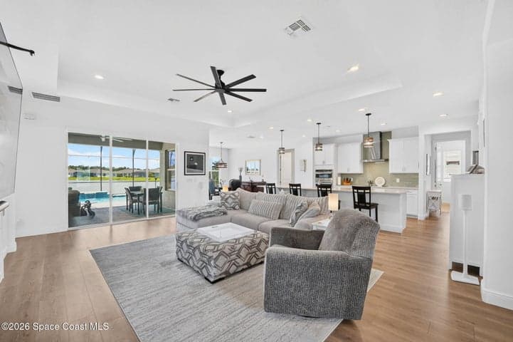 345 Loymer Circle, Merritt Island, FL 32953 — photo 20