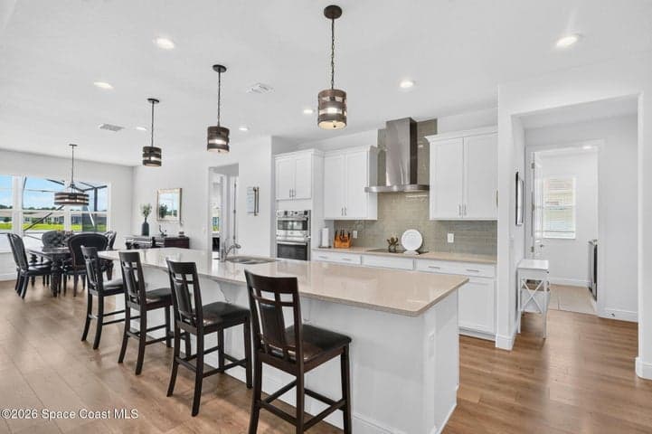 345 Loymer Circle, Merritt Island, FL 32953 — photo 10