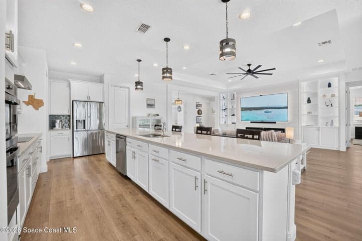 345 Loymer Circle, Merritt Island, FL 32953 — photo 30