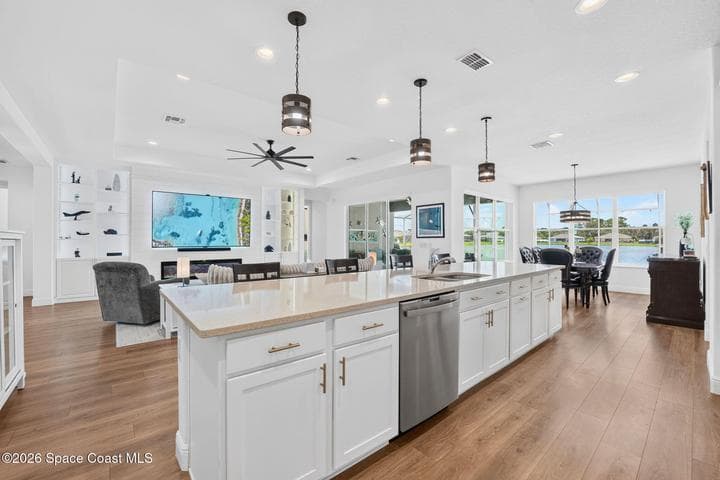345 Loymer Circle, Merritt Island, FL 32953 — photo 32