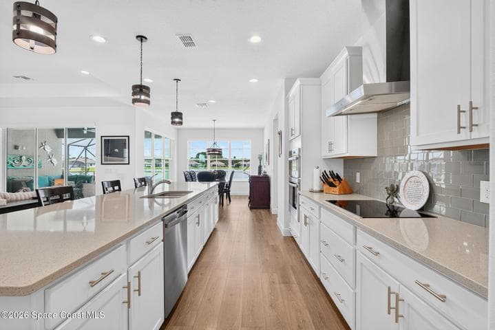345 Loymer Circle, Merritt Island, FL 32953 — photo 5