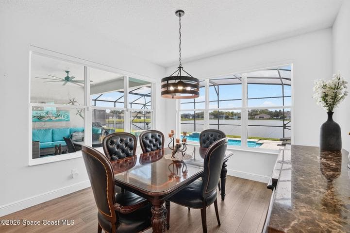 345 Loymer Circle, Merritt Island, FL 32953 — photo 9
