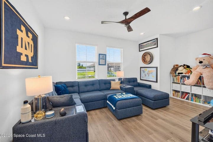 345 Loymer Circle, Merritt Island, FL 32953 — photo 38
