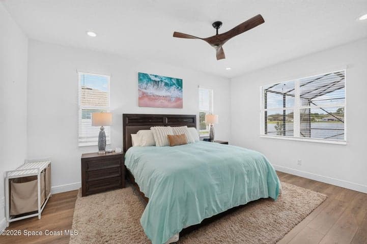 345 Loymer Circle, Merritt Island, FL 32953 — photo 8