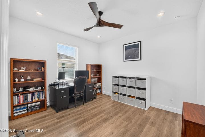 345 Loymer Circle, Merritt Island, FL 32953 — photo 50