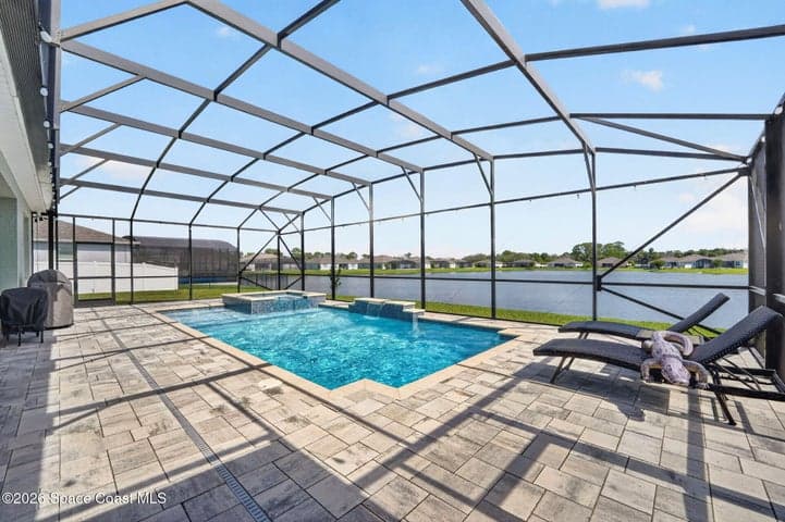 345 Loymer Circle, Merritt Island, FL 32953 — photo 4
