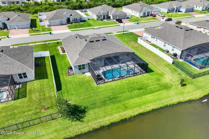 345 Loymer Circle, Merritt Island, FL 32953 — photo 11
