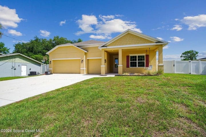 5160 Carter Street, Cocoa, FL 32927 — photo 2
