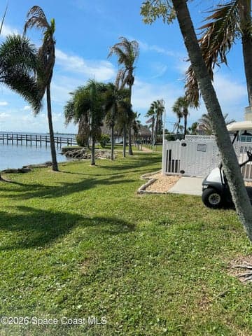 209 Liberty Lane, Melbourne Beach, FL 32951 — photo 16