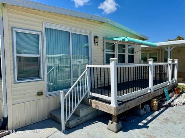 209 Liberty Lane, Melbourne Beach, FL 32951 — photo 2