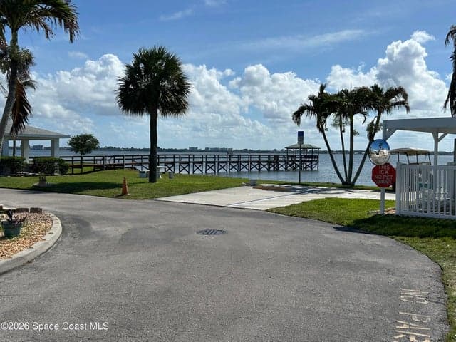 209 Liberty Lane, Melbourne Beach, FL 32951 — photo 18