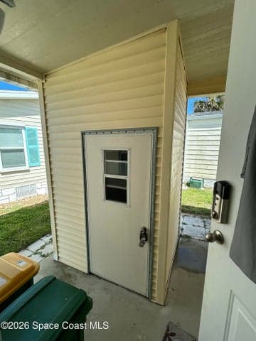 209 Liberty Lane, Melbourne Beach, FL 32951 — photo 14