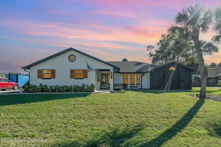 4235 Lee Hall Place N, Cocoa, FL 32927