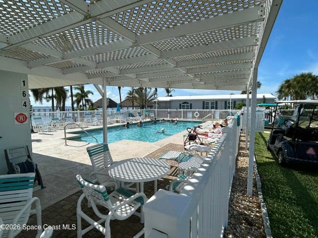 209 Liberty Lane, Melbourne Beach, FL 32951 — photo 17