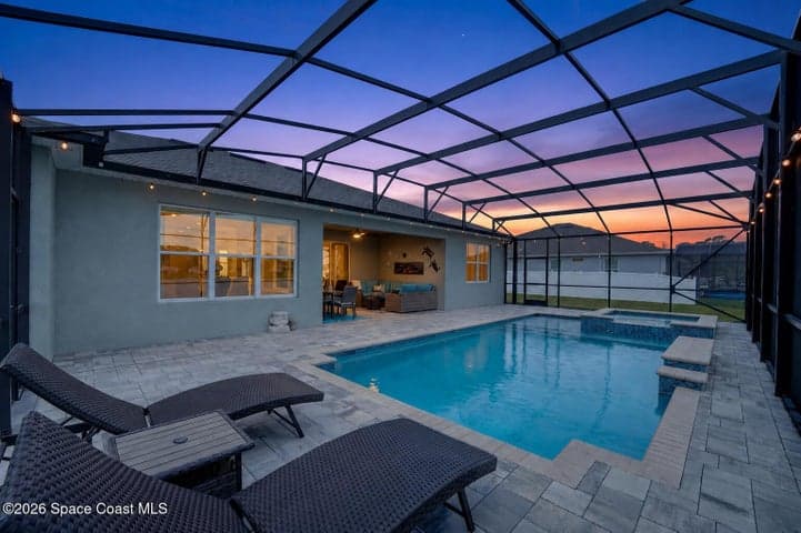 345 Loymer Circle, Merritt Island, FL 32953 — photo 16